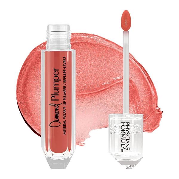 PHYSICIANS - 1712257 - LABIAL - LIP PLUMPER - CHAMPAGNE CUSH