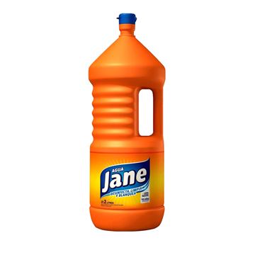 AGUA JANE - TRADICIONAL - 2 LT