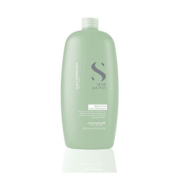 ALFAPARF - SCALP - BALANCING - SHAMPOO - 1000 ML 