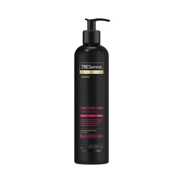 TRESEMME - ACONDICIONADOR - CAUTERIZACIÓN REPARA - 500 ML 