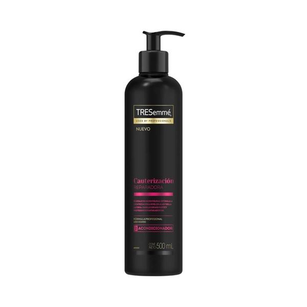 TRESEMME - ACONDICIONADOR - CAUTERIZACIÓN REPARA - 500 ML 