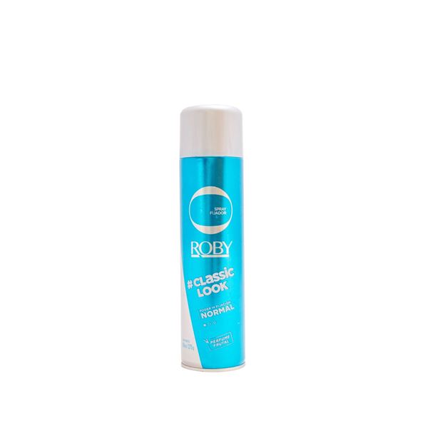 FIJADOR - ROBY ROCIO - NORMAL - 390ML