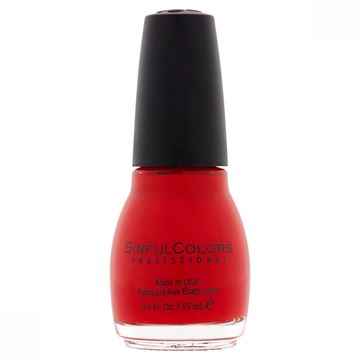 SINFUL - ESMALTE - GO GO GI - Nº 89