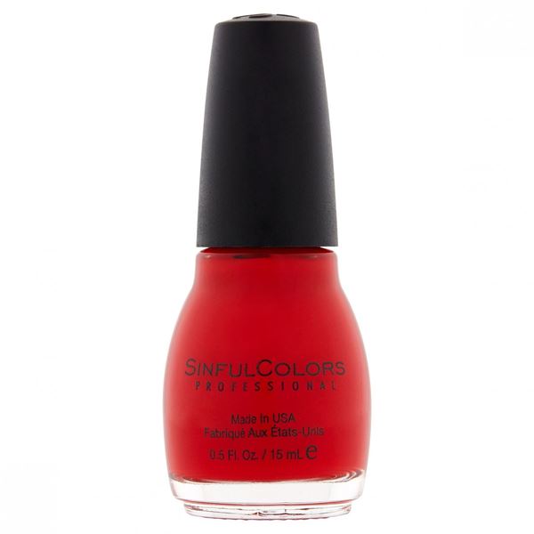 SINFUL - ESMALTE - SUGAR SUGAR