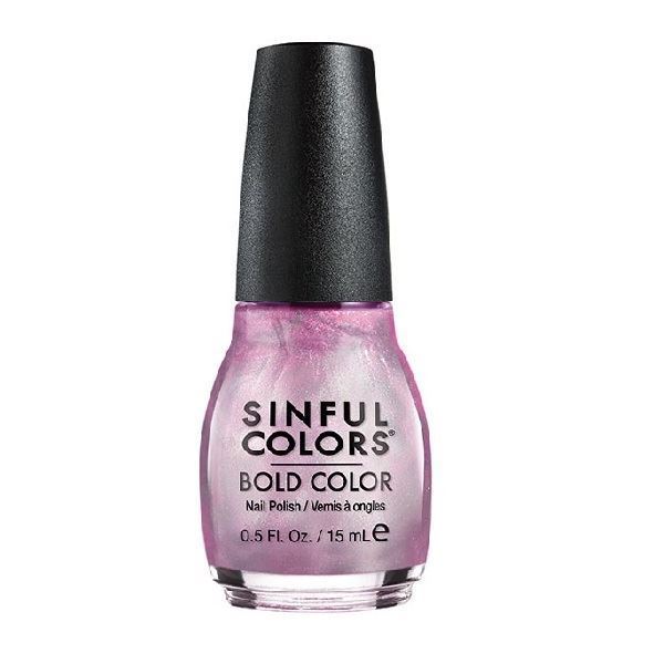 SINFUL - ESMALTE - BALI MIST 