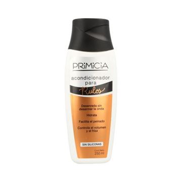 PRIMICIA - ACONDICIONADOR - PARA RULOS