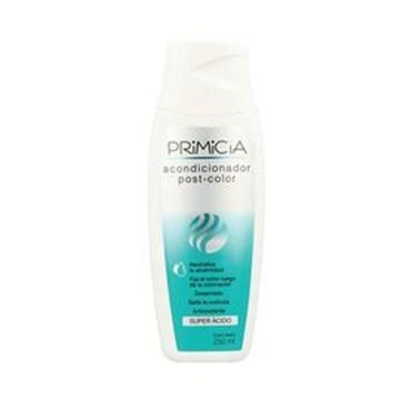 PRIMICIA - ACOND - POST COLOR 