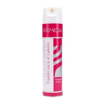 PRIMICIA - FIJADOR FUERTE - SPRAY