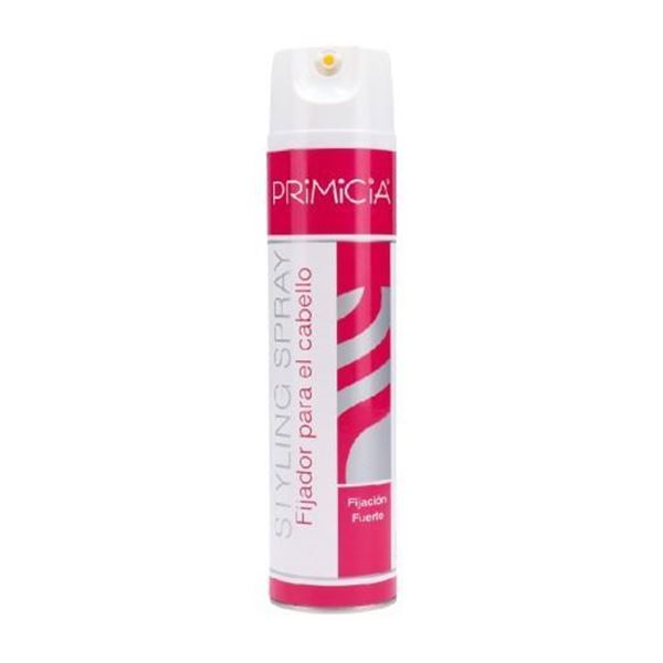 PRIMICIA - FIJADOR FUERTE - SPRAY