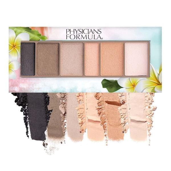 PHYSICIANS FORMULA - SOMBRA OJOS - x 6 - Manoi Butter 