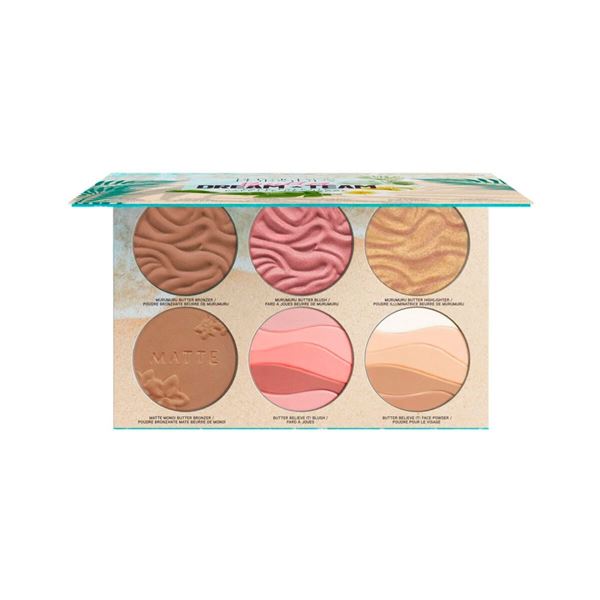 PHYSICIANS FORMULA - 1711978 - PALLETA - Dream Team 