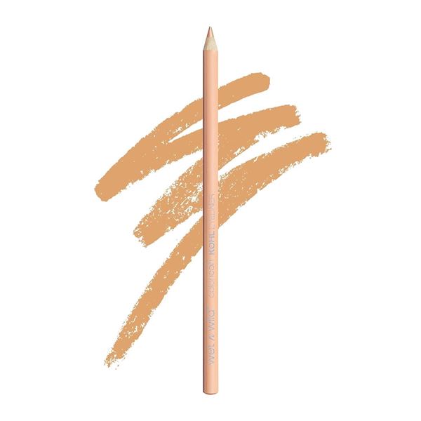 WET N WILD - 607A - DELINEADOR OJOS - LAPIZ - KHOL - ROSE NA 