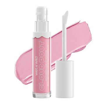 WET N WILD - W11924 - Labial - Mousse - Marsh To My Mallow
