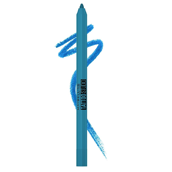 MAYBELLINE - TATTOO STUDIO - DELINEADOR - ARTIC SKIES