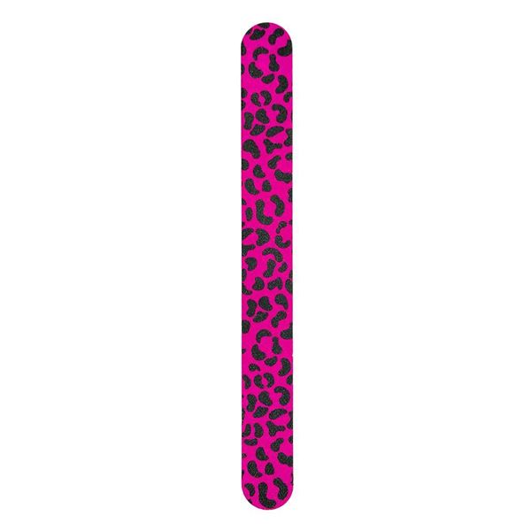 LIMA DE UÑAS - ESTAMPADA - CORAZONES / ANIMAL - ER9055