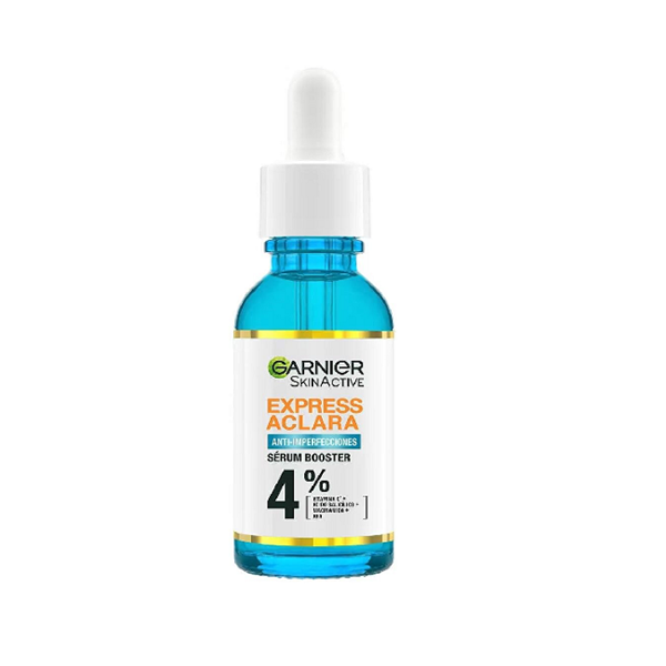 GARNIER - SKIN ACTIVE - SERUM - ACLARA - ANTI ACNE