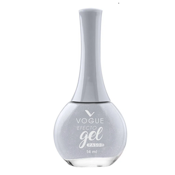  VOGUE - ESMALTE - EFECTO GEL - AGUA