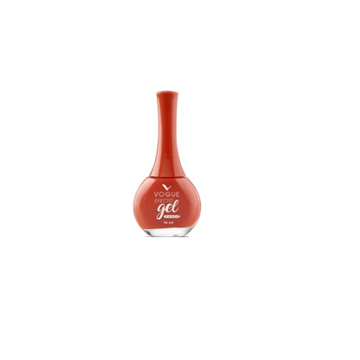 VOGUE - ESMALTE - EFECTO GEL - FLORA