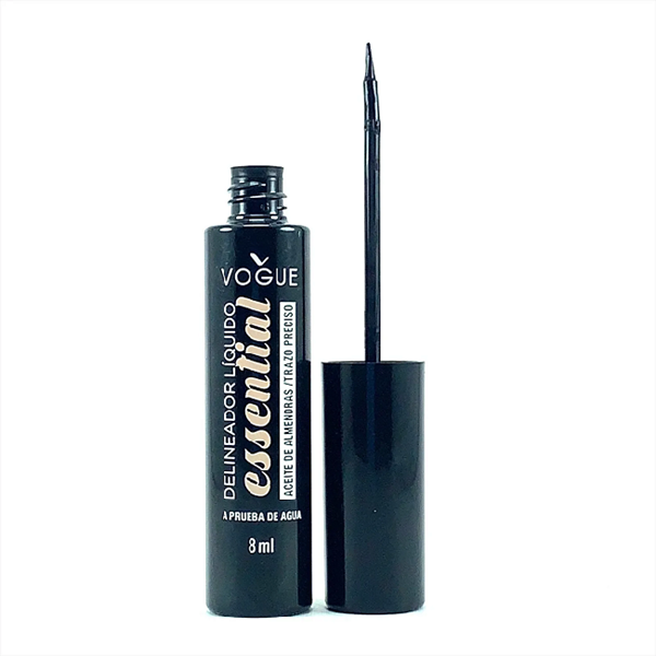 VOGUE - DELINEADOR LIQUIDO - ESSENTIAL