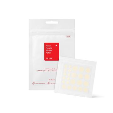 COSRX - PARCHES - ANTIACNE
