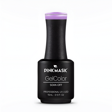 PINK MASK - ESMALTE - AGIOS - 291 