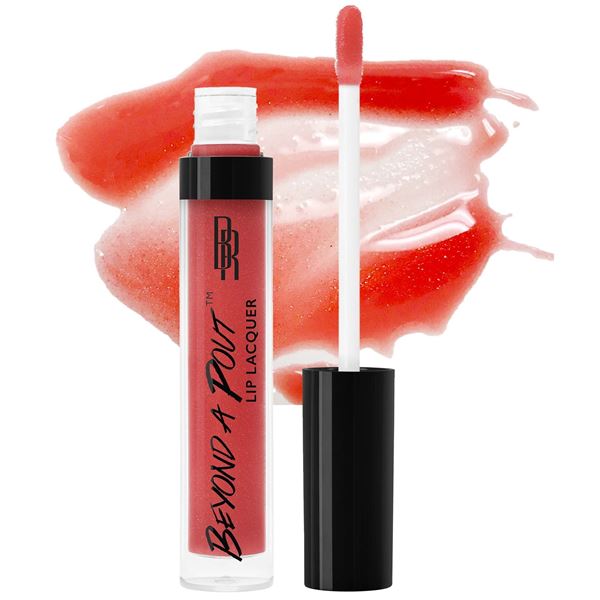 BLACK RADIANCE - 1320061 - LIP - LACQUER - HOT SAUCE