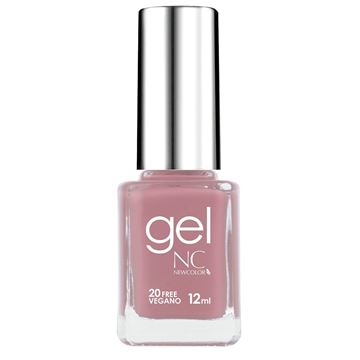 NEWCOLOR - ESMALTE - EFECTO GEL - 3.31