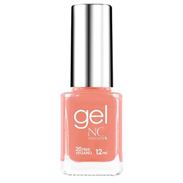 NEWCOLOR - ESMALTE - EFECTO GEL - 4.01