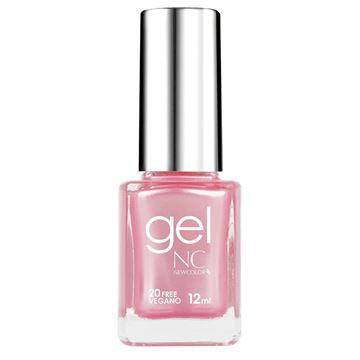 NEWCOLOR - ESMALTE - EFECTO GEL - 4.50
