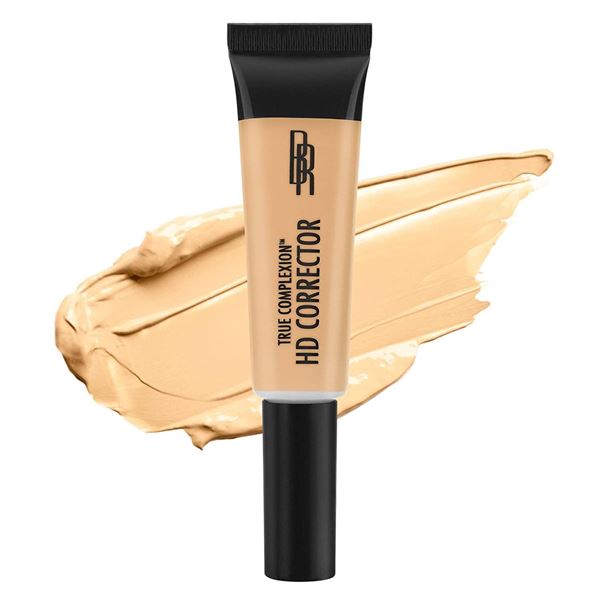 BLACK RADIANCE - 8041 - HD - CORRECTOR- Yellow