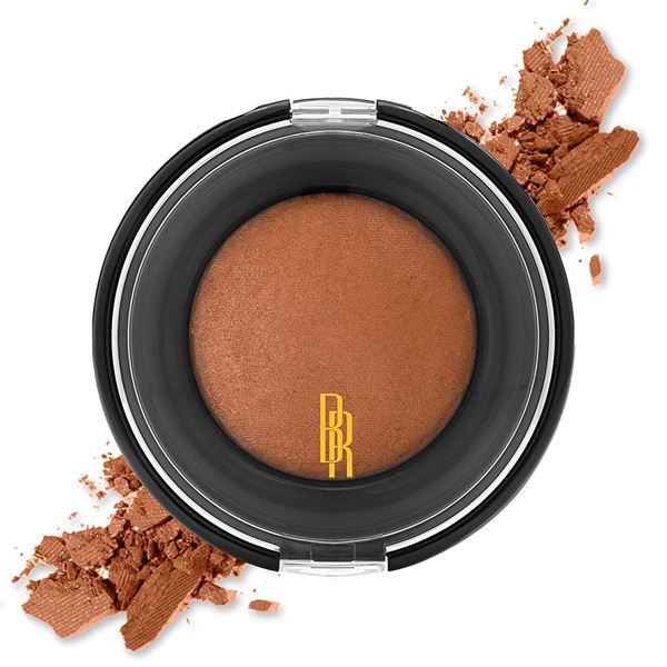 BLACK RADIANCE - BR8306 - RUBOR - ARTISAN COLOR - Almond