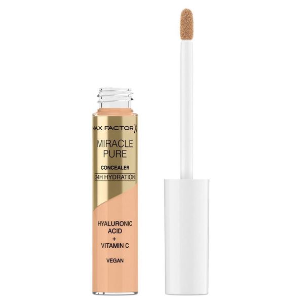 MAX FACTOR - MIRACLE - CONCEALER - 010