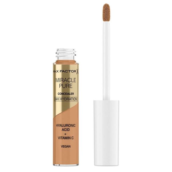 MAX FACTOR - MIRACLE - CONCEALER - 050