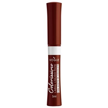 VOGUE - LABIAL - COLORISS - ARÁNDANO