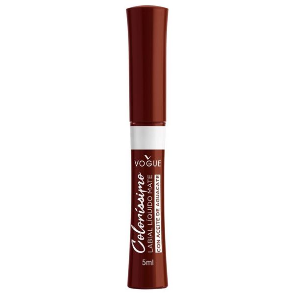 VOGUE - LABIAL - COLORISS - ARÁNDANO