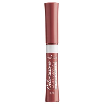 VOGUE - LABIAL - COLORISS - CEREZA