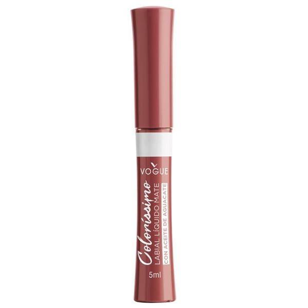 VOGUE - LABIAL - COLORISS - CEREZA