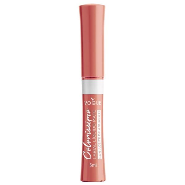 VOGUE - LABIAL - COLORISS - SANDÍA