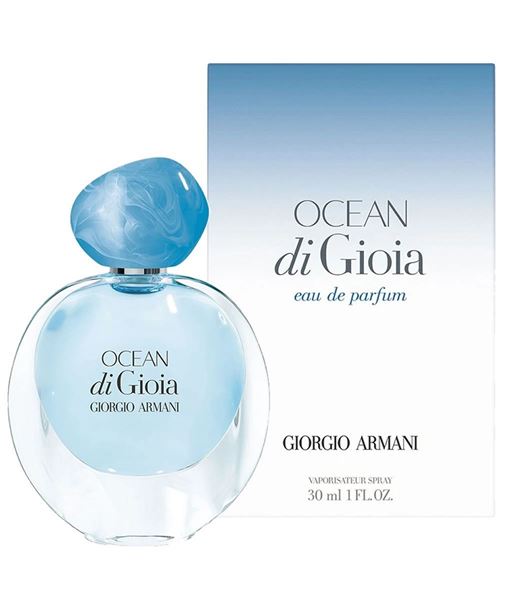 ARMANI - ACQUA DI GIOIA - OCEAN