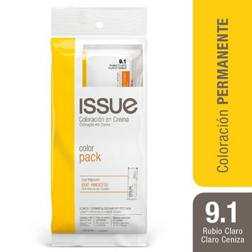 ISSUE - TINTURA - N° 9.1