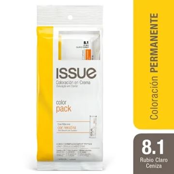  ISSUE - TINTURA - N° 8.1
