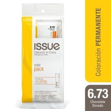 ISSUE - TINTURA - N° 6.73