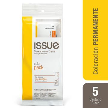  ISSUE - TINTURA - N° 5