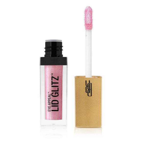 BLACK RADIANCE - 8056 - SOMBRA - LÍQUIDA - Rosa