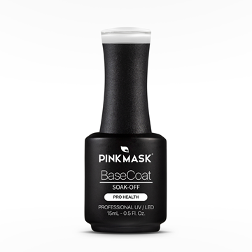 PINK MASK - CORRECTIVE BASE GEL - 055