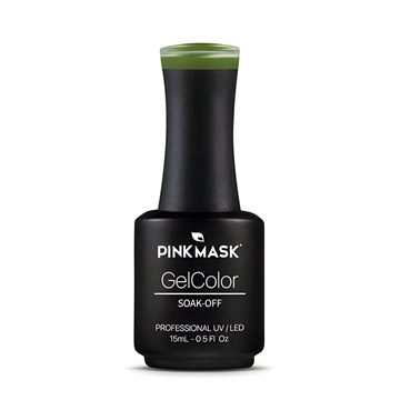 PINK MASK - ESMALTE - BAMBOO - 263 
