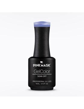 PINK MASK - ESMALTE - BLUEBERRY PIE - 286