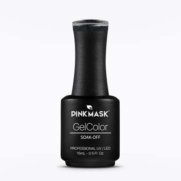 PINK MASK - ESMALTE - FLASH BACK - 251 