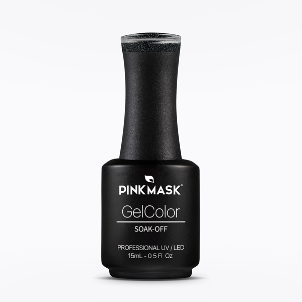 PINK MASK - ESMALTE - FLASH BACK - 251 