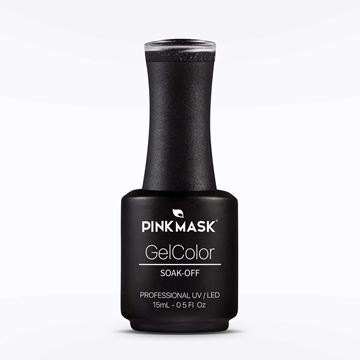 PINK MASK - ESMALTE - INTO THE SHADOWS